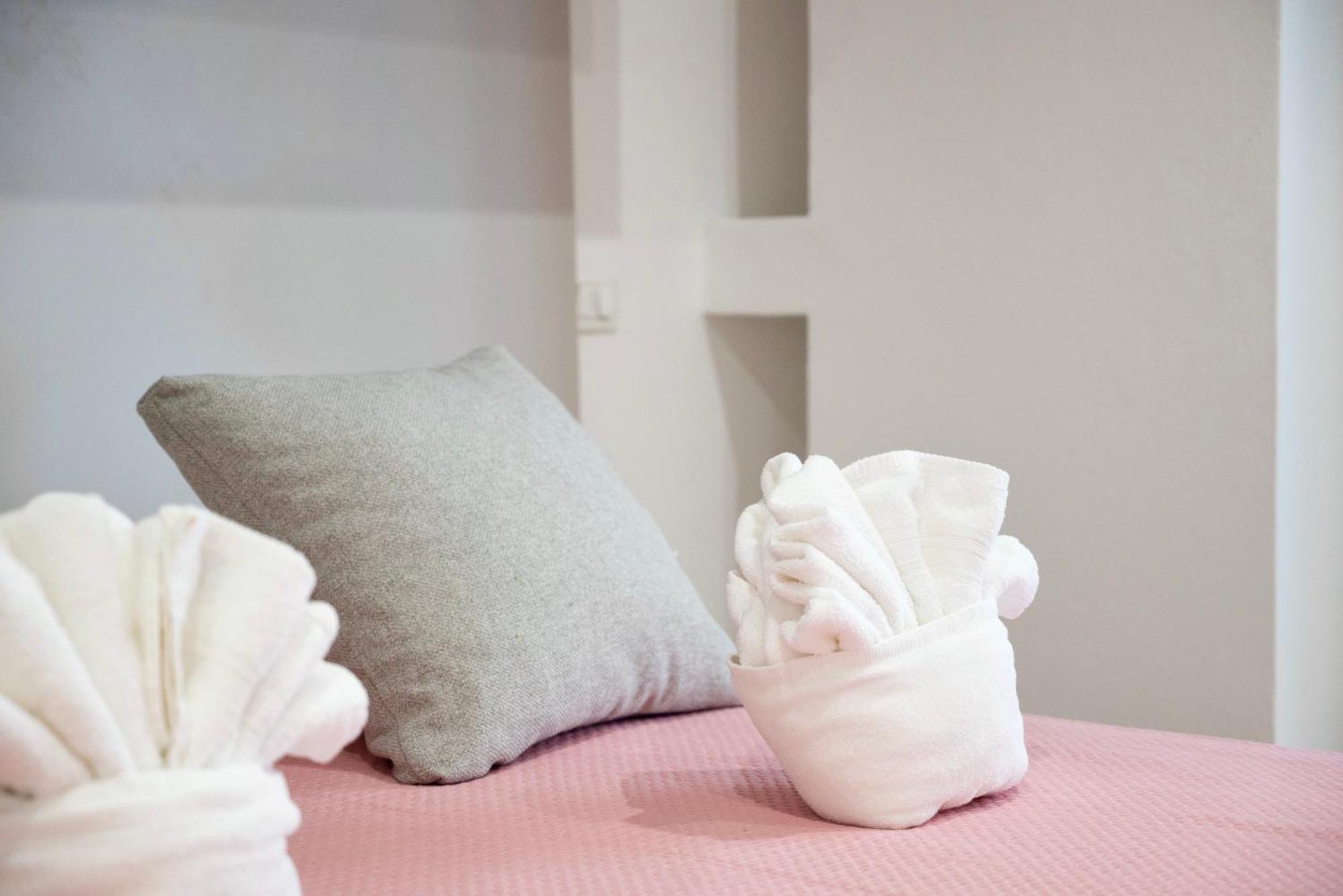Milano Suite Home Ngoại thất bức ảnh