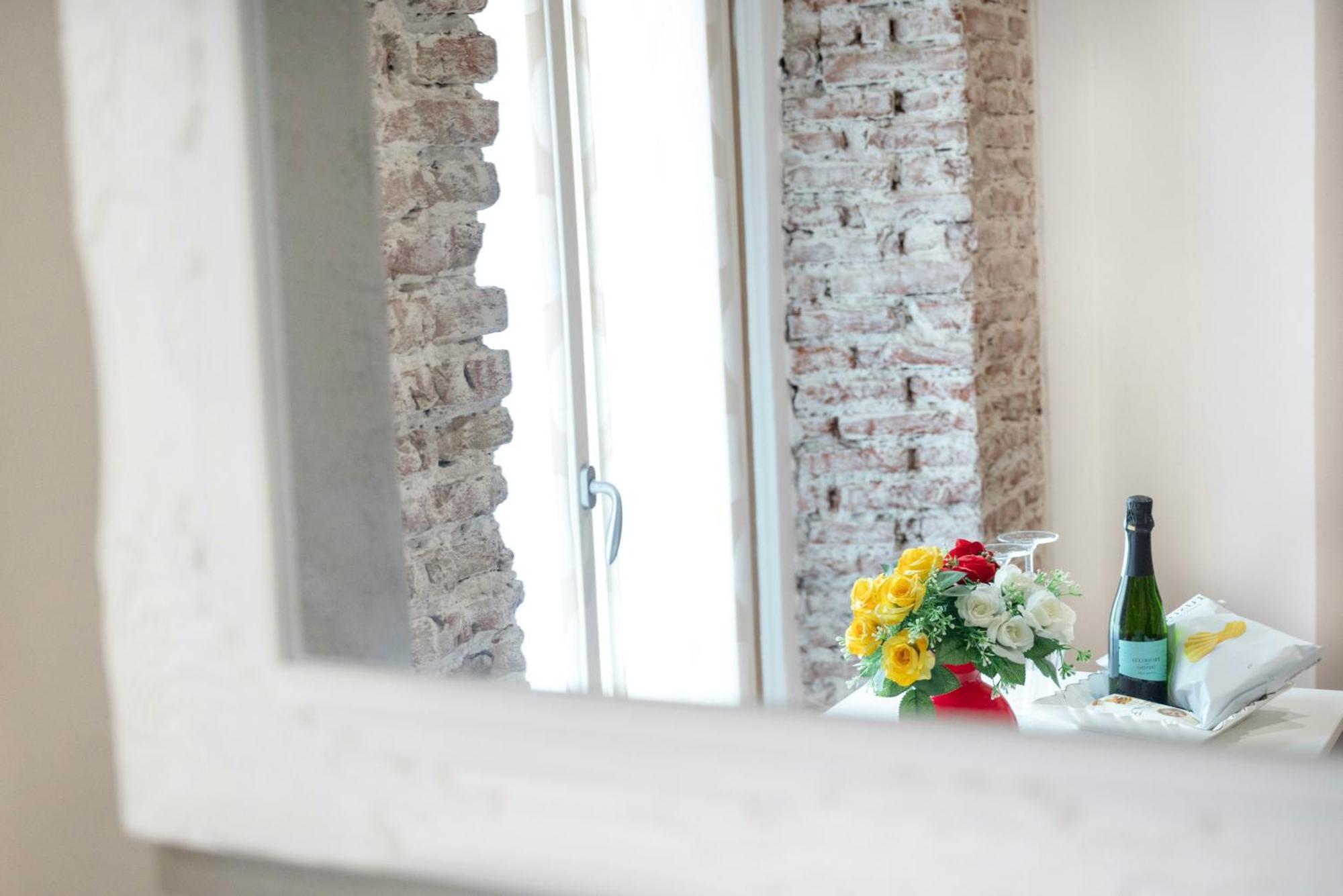 Milano Suite Home Ngoại thất bức ảnh